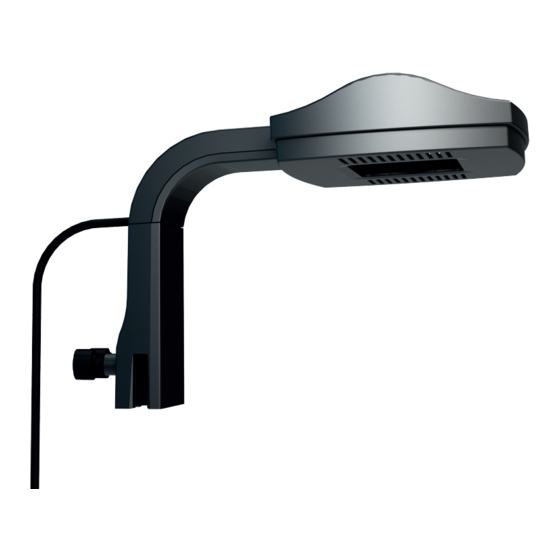 Tetra LED Light Wave Gebrauchsanleitung