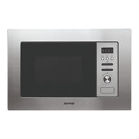 Gorenje BM300X Gebrauchsanweisung
