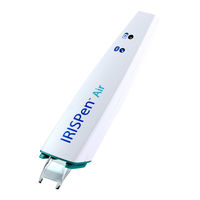 IRIS IRISPen Air 7 Kurzanleitung