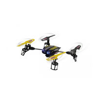 Jamara Q-Drohne AHP Gebrauchsanleitung