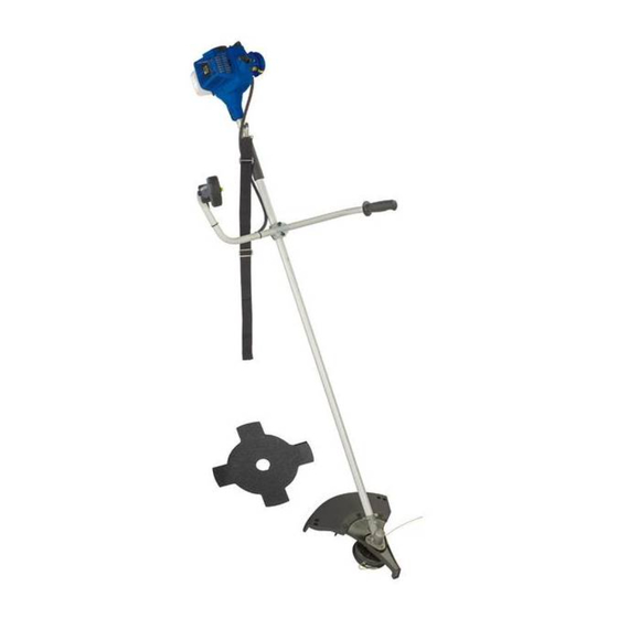 Einhell Royal MSB 28 Bedienungsanleitung