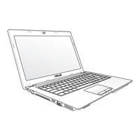 Asus X73BR Benutzerhandbuch