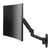 Ergotron LX Benutzerhandbuch