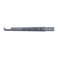 Symmetry Surgical Symmetry Sharp Kerrison Bedienungsanleitung