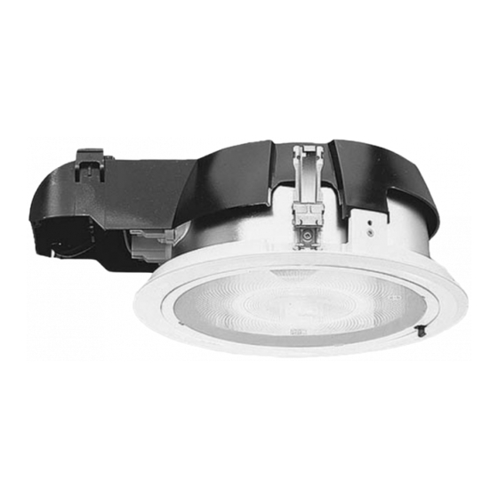 Reggiani I SUPERTECHNE Montageanweisungen