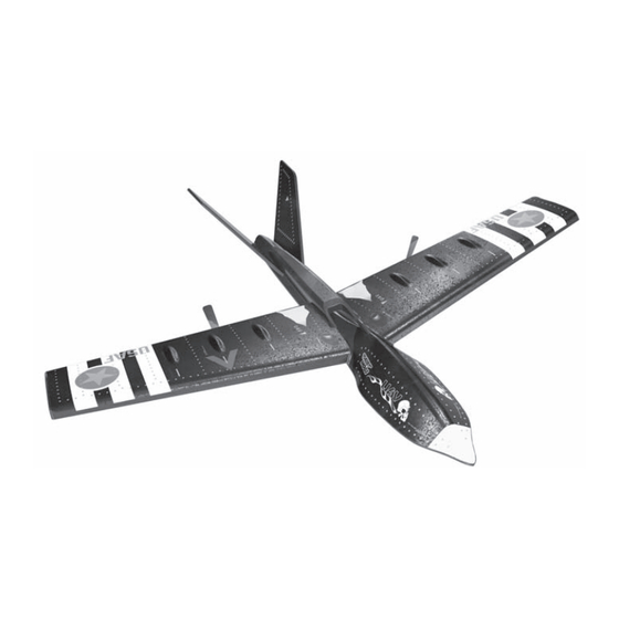 SpinMaster Jet Set - Airhogs Bedienungsanleitung