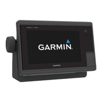 Garmin GPSMAP 76 Serie Installationsanweisungen