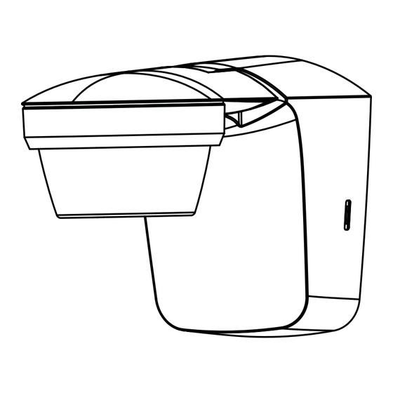 Theben TheLuxa S360 BK Handbuch