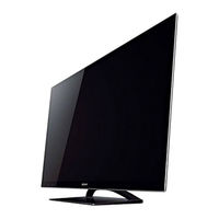 Sony SU-HX85L Gebrauchsanweisung