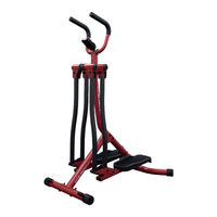 QVC AIRSLIM 360 SPD Trainingsleitfaden