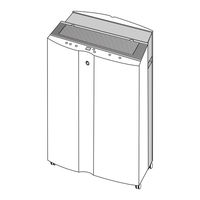 FUST PRIMOTECQ CL 1000 E Bedienungsanleitung