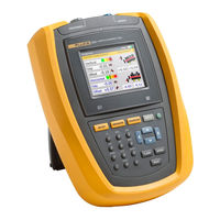 Fluke 830 Bedienungshandbuch