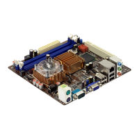 Asus ITX-220 Schnellstartanleitung
