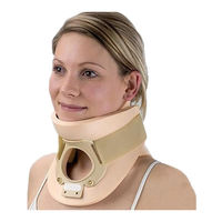 Medi protect.Collar Tracheo Gebrauchsanweisung