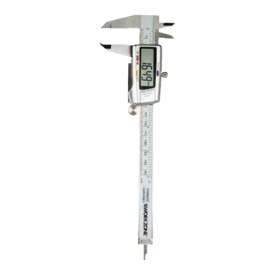 Workzone GT-DC-02 Handbuch