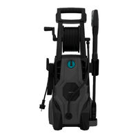 Cecotec HYDROBOOST 2400 ADVANCECLEAN Bedienungsanleitung