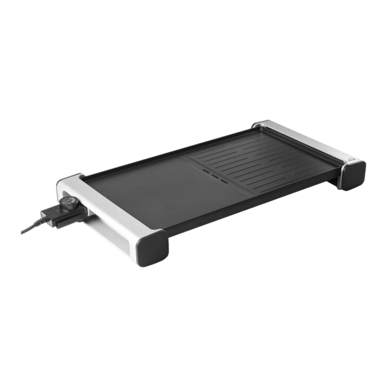 Lacor 69227 Bedienungsanleitung