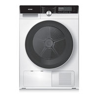 Koenic KTD 9322 A3 Gebrauchsanweisung