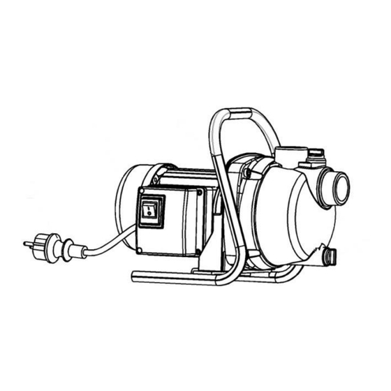 XPOtool CGP 61544 Bedienungsanleitung