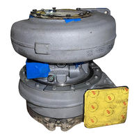 ABB HT604071 Betriebshandbuch