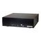 Server dallmeier PVS IV Plus Installation Und Konfiguration