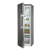 Hotpoint Ariston UPAH 1831 F Handbuch