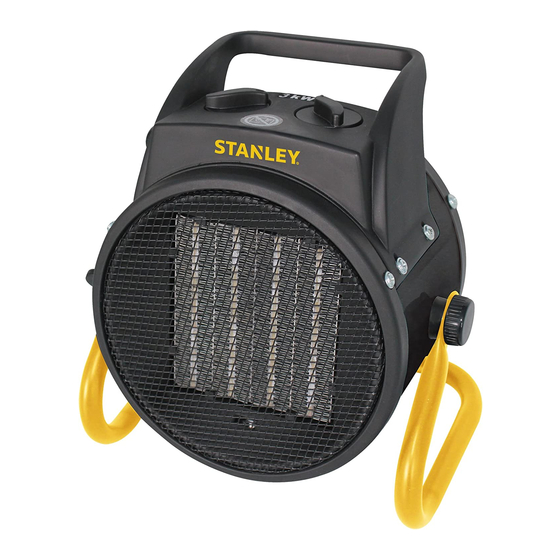 Stanley ST-23-240-E Bedienungsanleitung