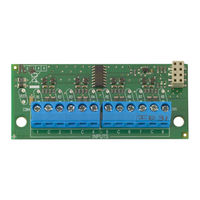 Aritech ATS608 Installationshinweise