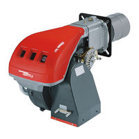 OERTLI OES 542 GI Installations Anleitung