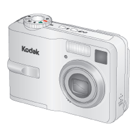 Kodak C703 Handbuch