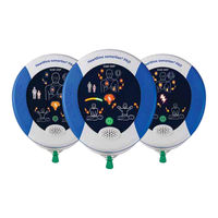 HeartSine samaritan PAD series Gebrauchsanleitung