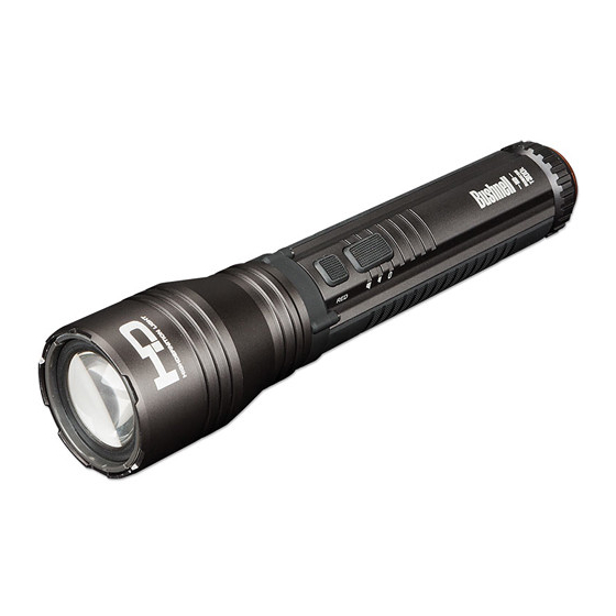 Bushnell 10T300HD Bedienungsanleitung