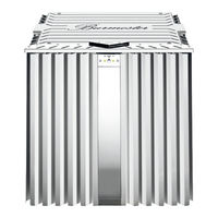 Burmester 909 MK5 Bedienungsanleitung