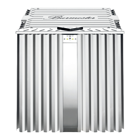 Burmester REFERENCE-Serie Bedienungsanleitung