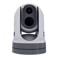 FLIR M364 Installations- Und Bedienungsanleitung