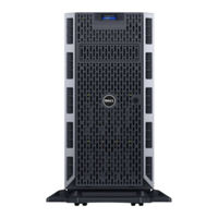 Dell PowerEdge T330 Benutzerhandbuch