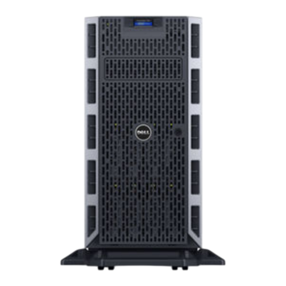 Dell E35S001 Benutzerhandbuch