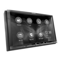 Philips CE600BT Benutzerhandbuch