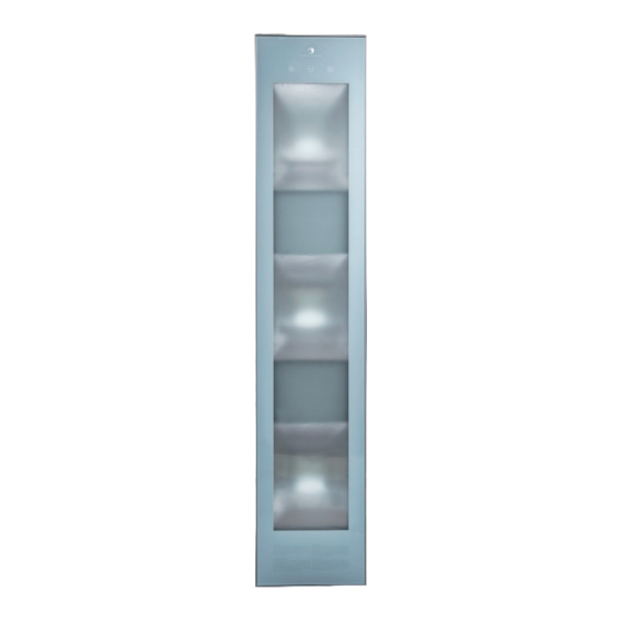 Sunshower Combi White Anleitung