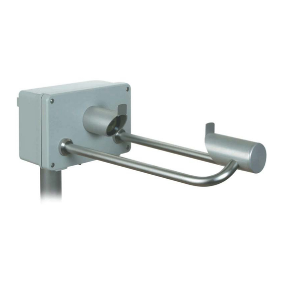 Thies CLIMA 5.4110 00 Serie Bedienungsanleitung