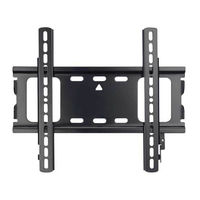 Sanus VisionMount ML22 Montageanleitung