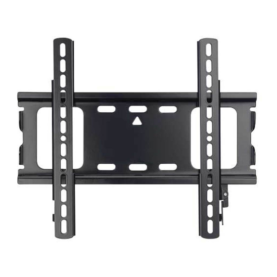 Sanus VisionMount ML22 Montageanleitung