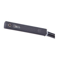 Ipf Electronic MZR40770 Bedienungsanleitung