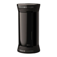 Moretti Design CLESSIDRA ALL STYLE A 12 Dienstleistung-Handbuch