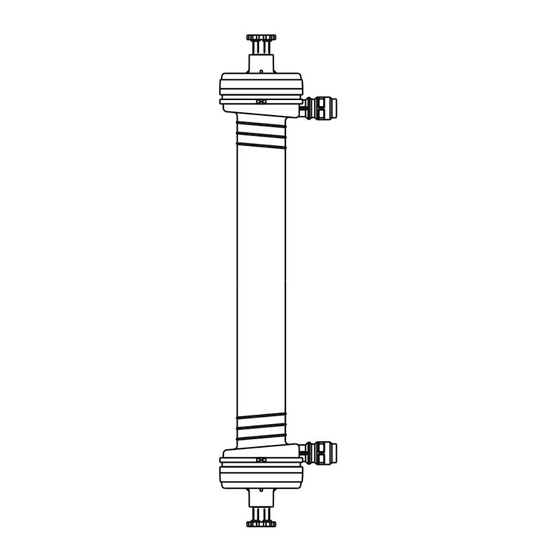 sorin SH 14 Gebrauchsanweisung