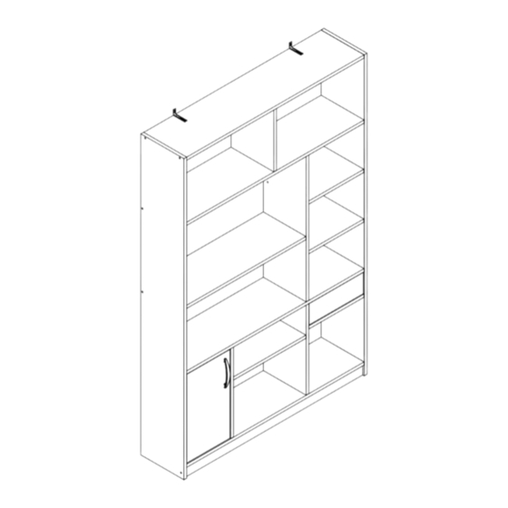 CONFORAMA LEVIA Montageanleitung