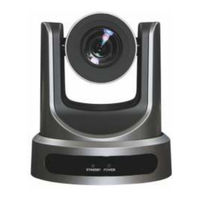 vissonic CDC-U Bedienungsanleitung