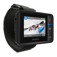 REMOVU R1+ Bedienungsanleitung