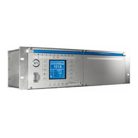 Mr TAPCON 260 Betriebsanleitung