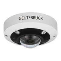 Geutebruck G-Cam/EHC-4781-4888 Installationsanleitung